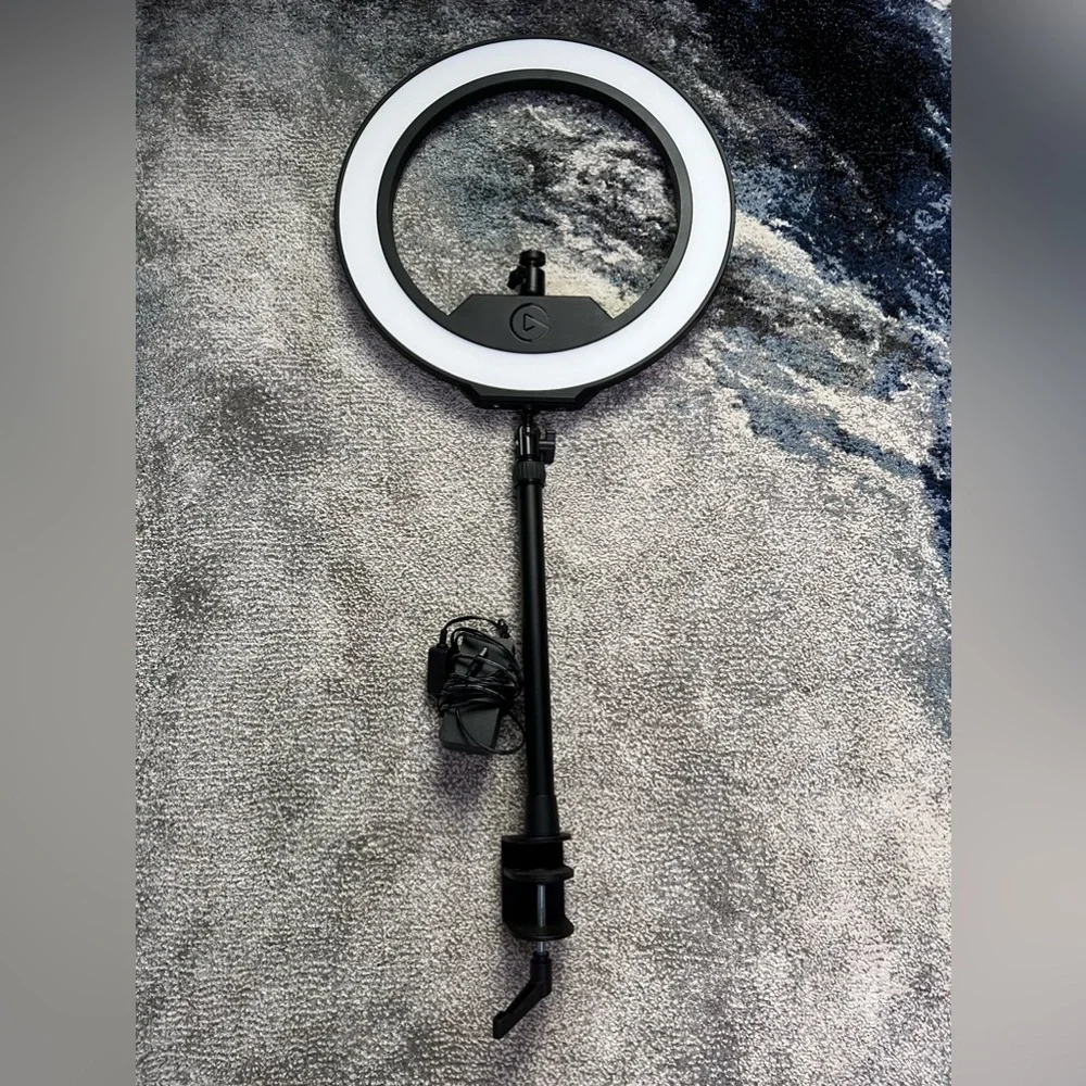 Elgato Ring Light